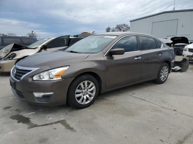 NISSAN ALTIMA 2014 1n4al3ap5ec429865