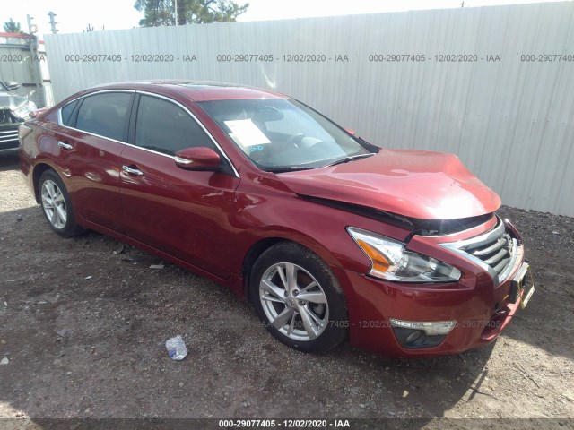 NISSAN ALTIMA 2014 1n4al3ap5ec429980