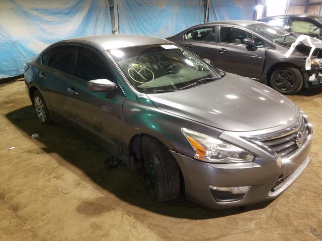 NISSAN ALTIMA 2.5 2014 1n4al3ap5ec900705