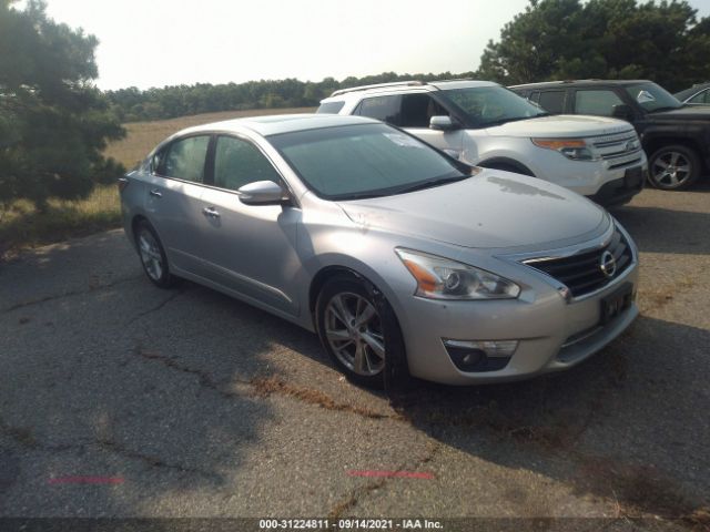 NISSAN ALTIMA 2014 1n4al3ap5ec901689