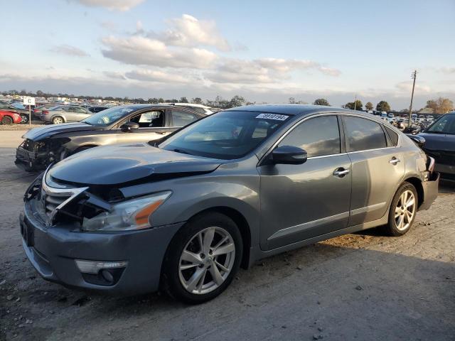 NISSAN ALTIMA 2.5 2014 1n4al3ap5ec901787