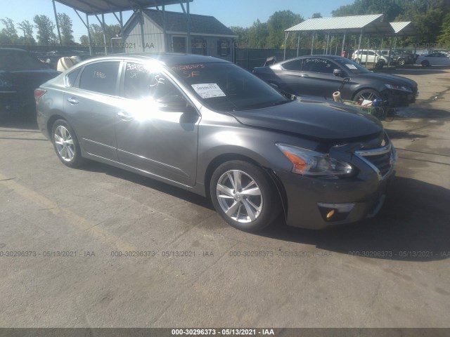 NISSAN ALTIMA 2014 1n4al3ap5ec901837