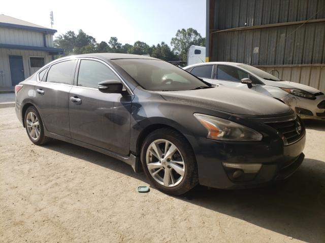 NISSAN ALTIMA 2.5 2014 1n4al3ap5ec901952