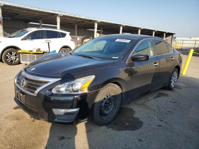 NISSAN ALTIMA 2.5 2014 1n4al3ap5ec902129