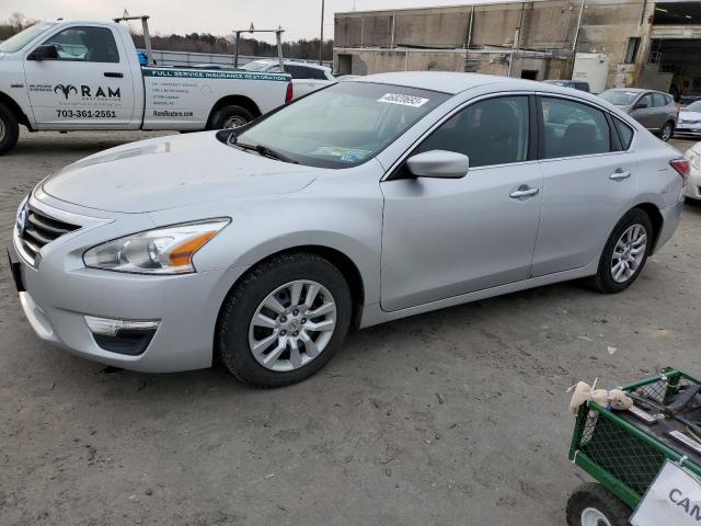 NISSAN ALTIMA 2014 1n4al3ap5ec902468