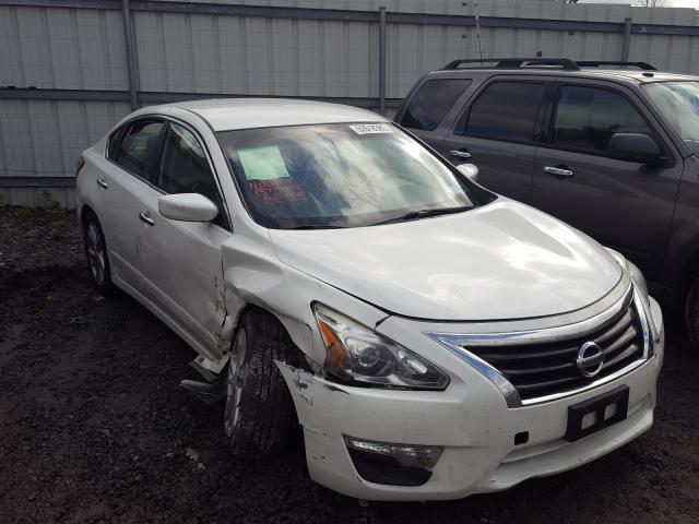 NISSAN ALTIMA 2.5 2014 1n4al3ap5ec903846