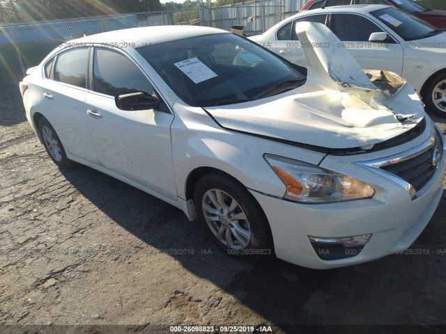 NISSAN ALTIMA 2014 1n4al3ap5ec903930