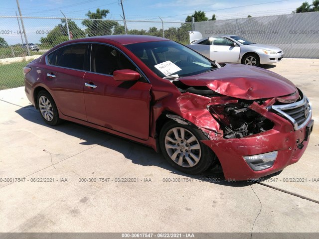 NISSAN ALTIMA 2014 1n4al3ap5en205001