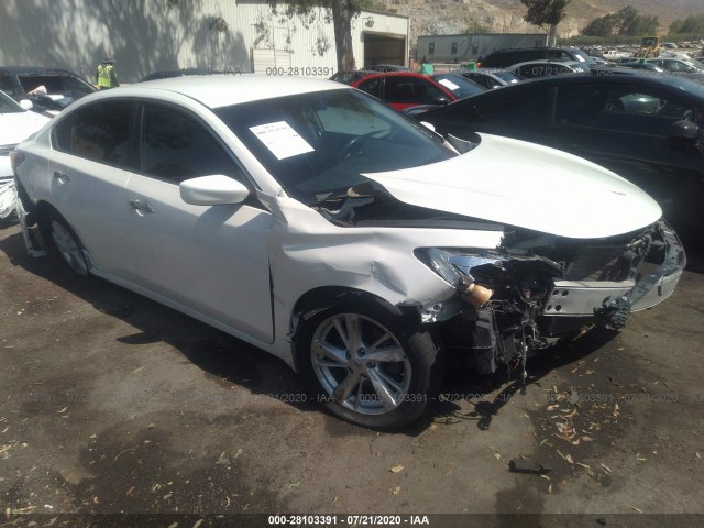 NISSAN ALTIMA 2014 1n4al3ap5en205029