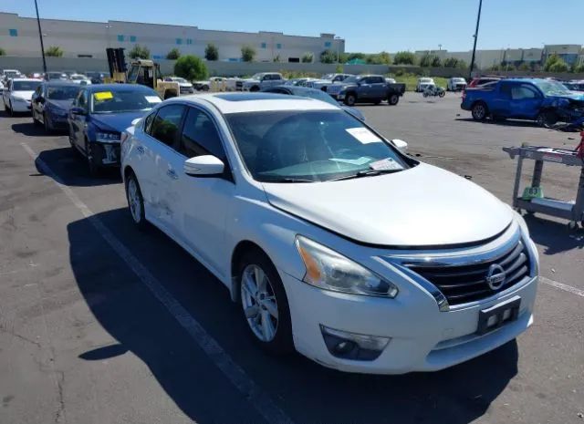 NISSAN ALTIMA 2014 1n4al3ap5en205418