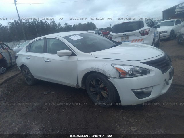 NISSAN ALTIMA 2014 1n4al3ap5en205600