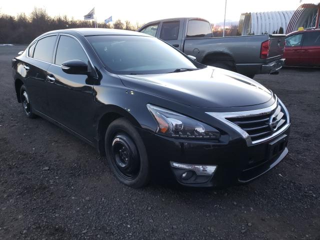 NISSAN ALTIMA 2.5 2014 1n4al3ap5en206083