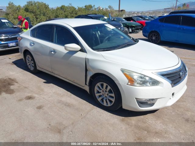 NISSAN ALTIMA 2014 1n4al3ap5en206942