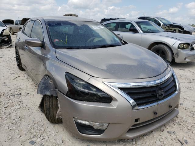 NISSAN ALTIMA 2.5 2014 1n4al3ap5en207167