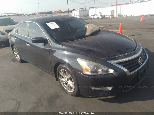 NISSAN ALTIMA 2014 1n4al3ap5en207315