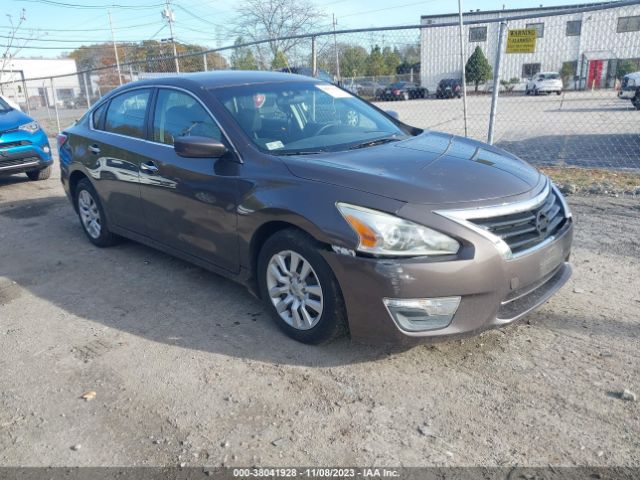 NISSAN ALTIMA 2014 1n4al3ap5en207377