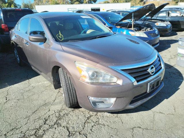 NISSAN ALTIMA 2.5 2014 1n4al3ap5en207444