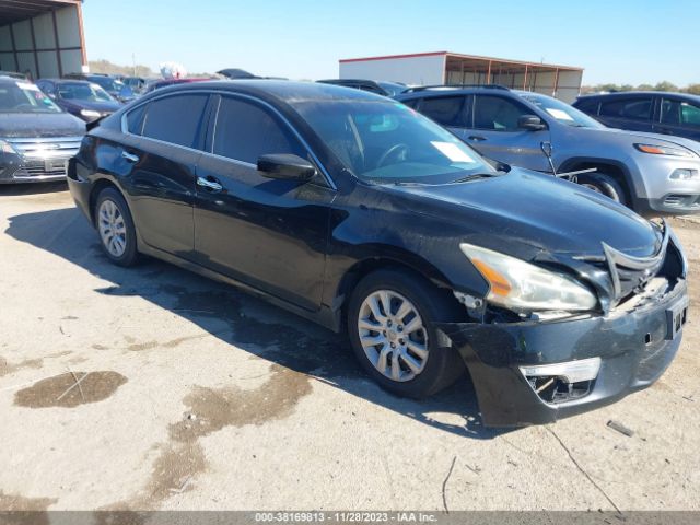 NISSAN ALTIMA 2014 1n4al3ap5en207802