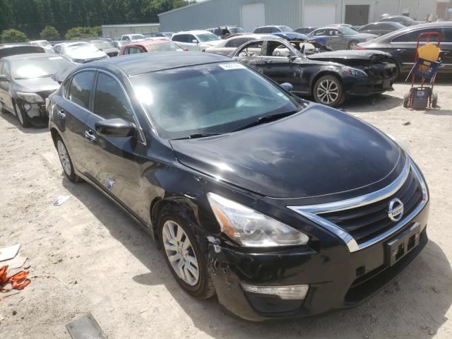 NISSAN ALTIMA 2.5 2014 1n4al3ap5en207850