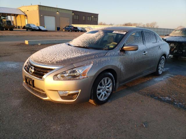 NISSAN ALTIMA 2.5 2014 1n4al3ap5en208304