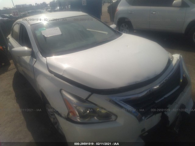 NISSAN ALTIMA 2014 1n4al3ap5en208710