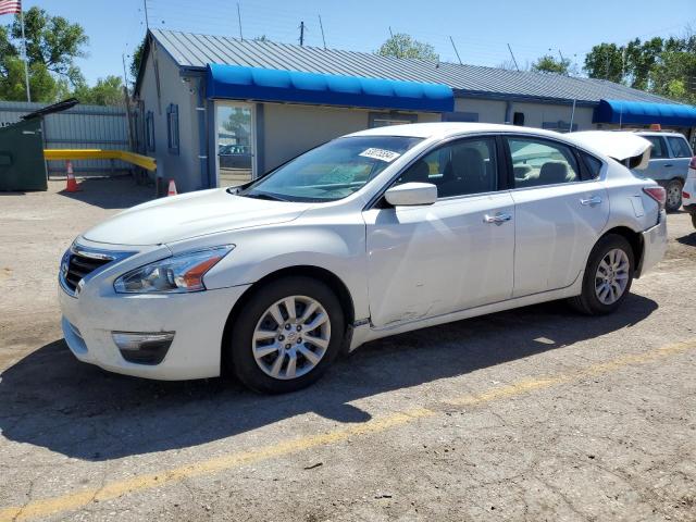 NISSAN ALTIMA 2014 1n4al3ap5en209498