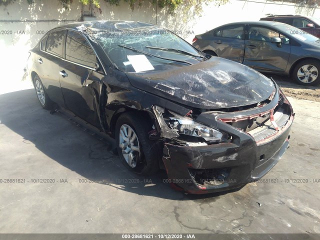 NISSAN ALTIMA 2014 1n4al3ap5en209839