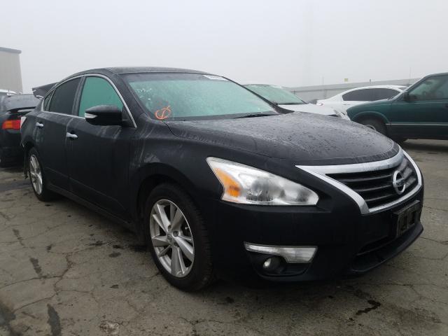 NISSAN ALTIMA 2.5 2014 1n4al3ap5en210425