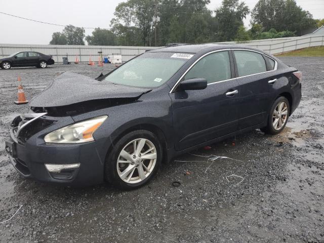 NISSAN ALTIMA 2.5 2014 1n4al3ap5en212787