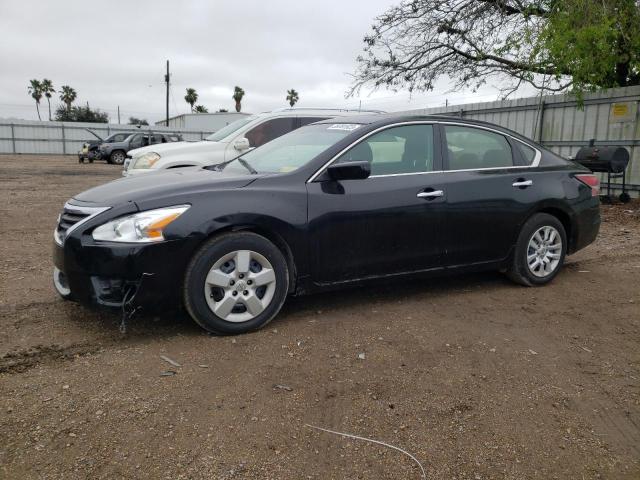 NISSAN ALTIMA 2.5 2014 1n4al3ap5en213325