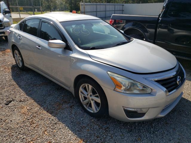 NISSAN ALTIMA 2.5 2014 1n4al3ap5en213955