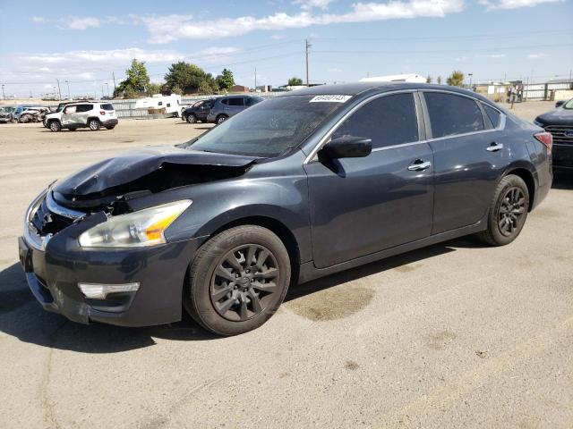 NISSAN ALTIMA 2.5 2014 1n4al3ap5en214488