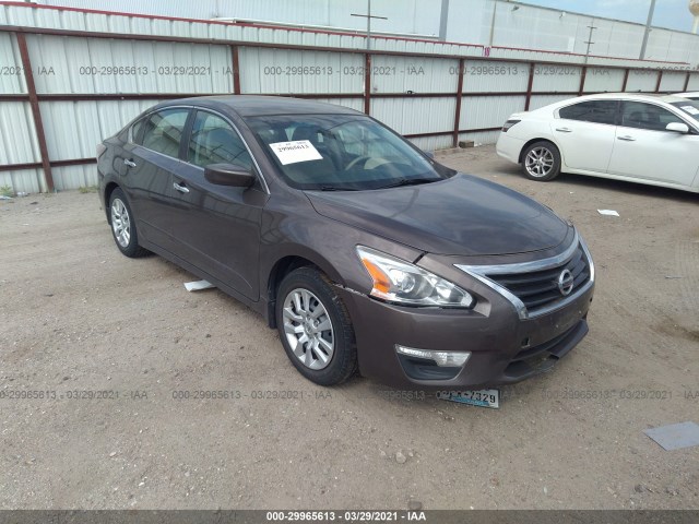 NISSAN ALTIMA 2014 1n4al3ap5en214927