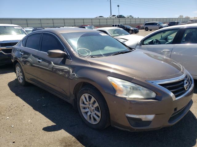 NISSAN ALTIMA 2.5 2014 1n4al3ap5en215107