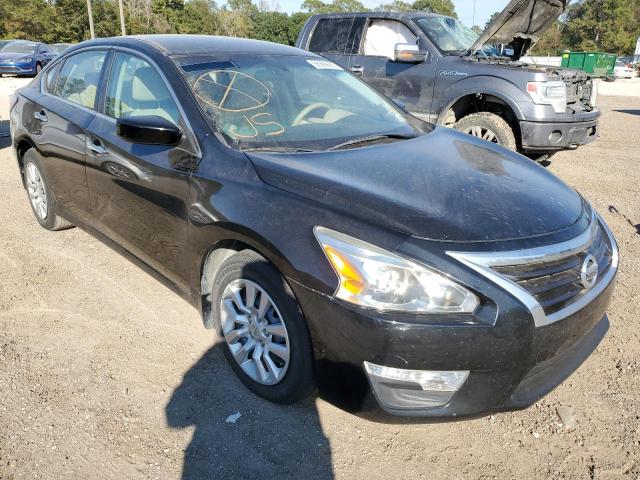 NISSAN ALTIMA 2.5 2014 1n4al3ap5en215379