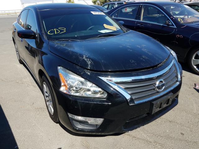 NISSAN ALTIMA 2.5 2014 1n4al3ap5en215477