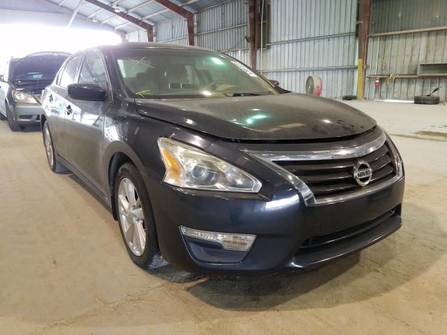 NISSAN ALTIMA 2.5 2014 1n4al3ap5en216709