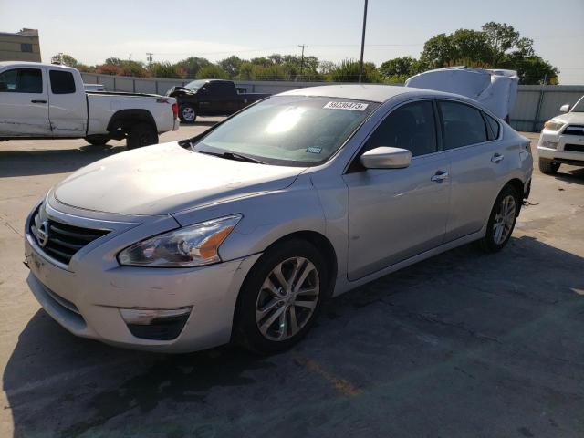 NISSAN ALTIMA 2.5 2014 1n4al3ap5en216984