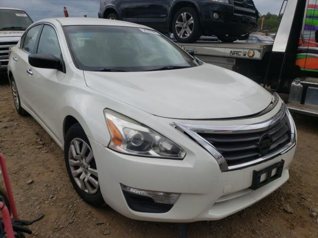 NISSAN ALTIMA 2.5 2014 1n4al3ap5en217150