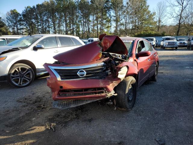 NISSAN ALTIMA 2.5 2014 1n4al3ap5en217374