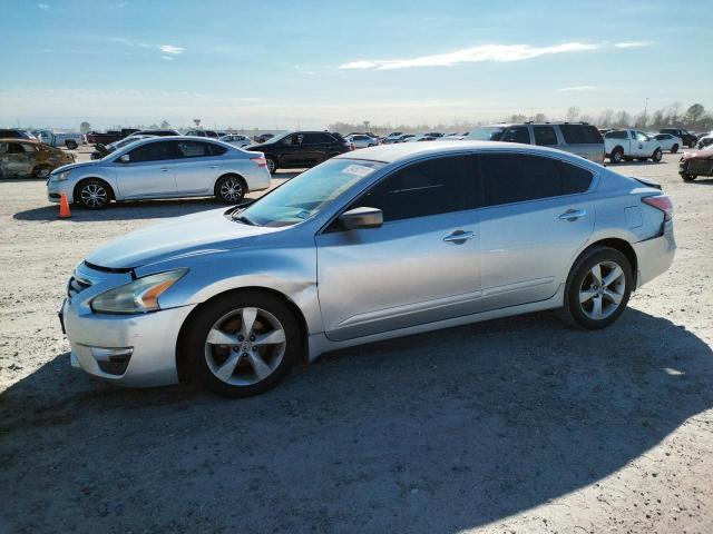 NISSAN ALTIMA 2.5 2014 1n4al3ap5en217584