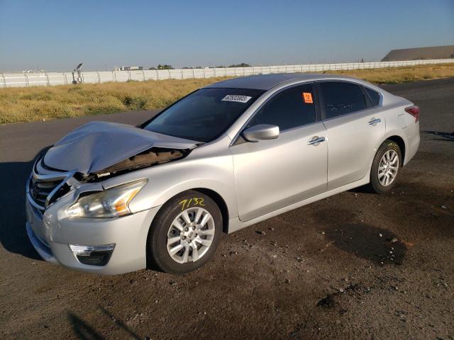 NISSAN ALTIMA 2.5 2014 1n4al3ap5en217620