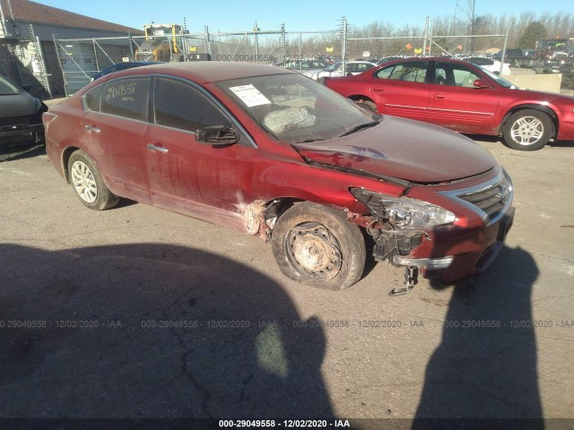 NISSAN ALTIMA 2014 1n4al3ap5en217665