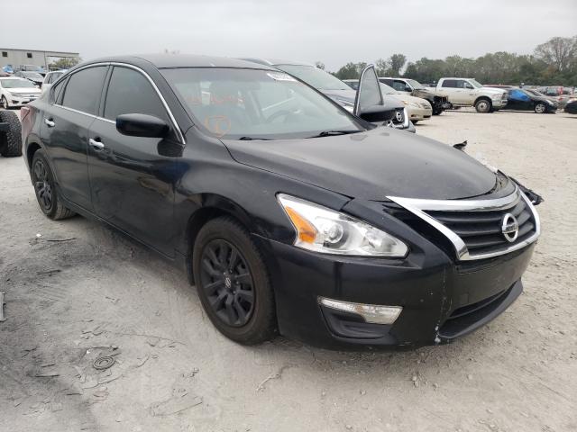 NISSAN ALTIMA 2.5 2014 1n4al3ap5en217696