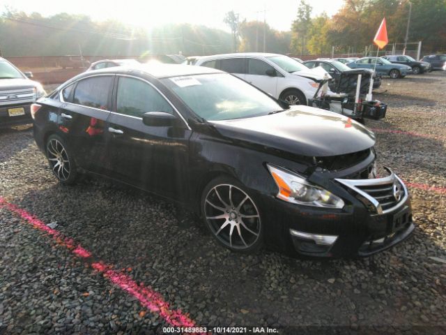 NISSAN ALTIMA 2014 1n4al3ap5en218251