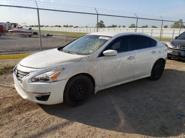 NISSAN ALTIMA 2014 1n4al3ap5en219903