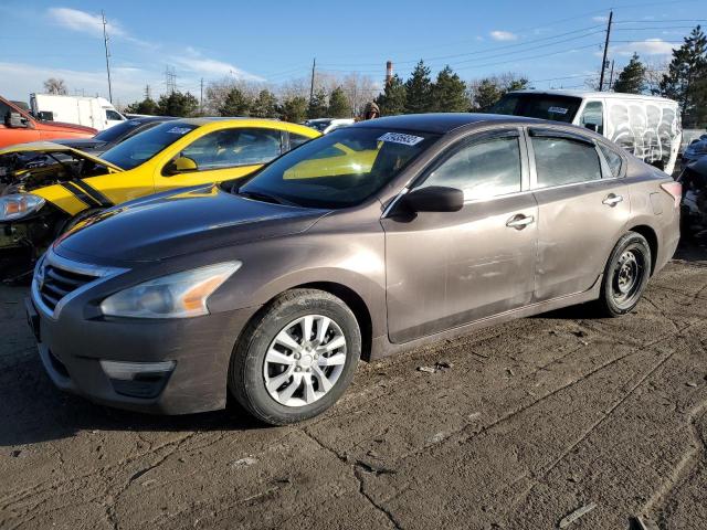 NISSAN ALTIMA 2.5 2014 1n4al3ap5en220212