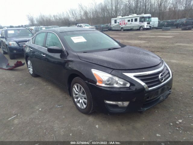 NISSAN ALTIMA 2014 1n4al3ap5en220355