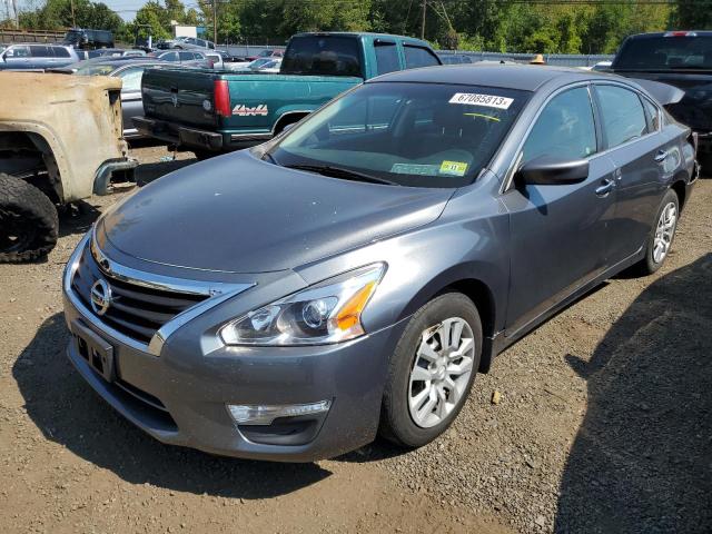 NISSAN ALTIMA 2.5 2014 1n4al3ap5en220775