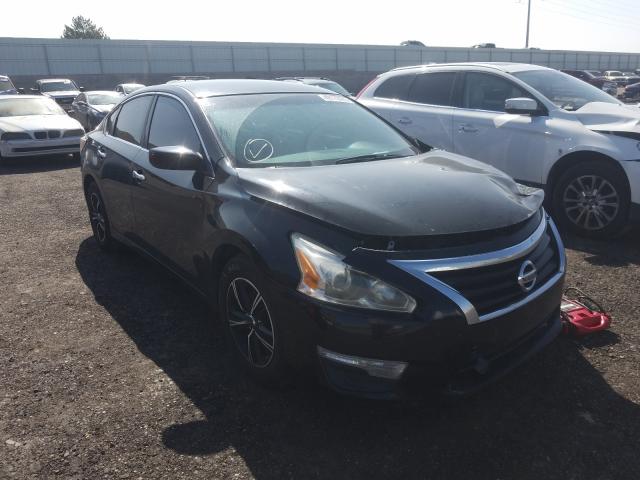 NISSAN ALTIMA 2.5 2014 1n4al3ap5en221456